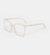 Adella White Opal Readers