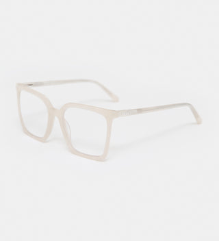 Adella White Opal Readers