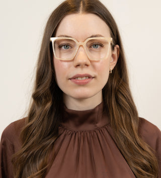 Adella White Opal Readers