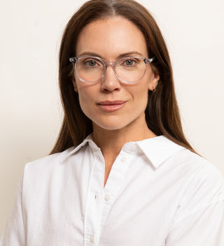 Andrina Misty Grey Blue Light