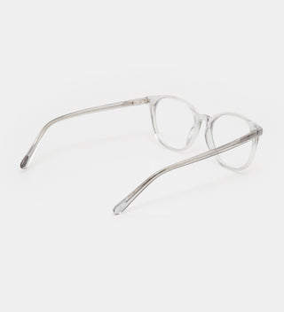 Andrina Misty Grey Blue Light