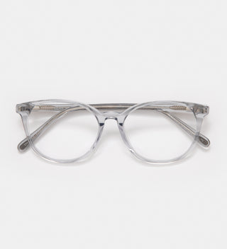 Andrina Misty Grey Blue Light