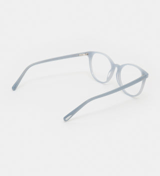 Andrina Soft Blue Blue Light