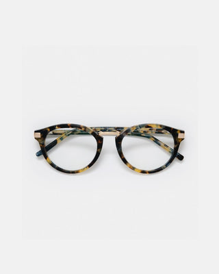 Ann Brown Havana Readers