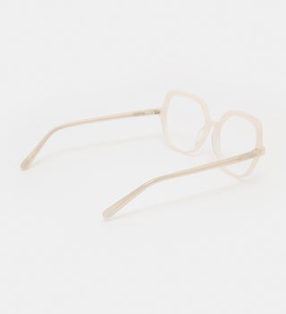 Ariel Sand Blue Light