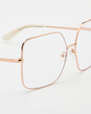 Billie Rose Gold Readers