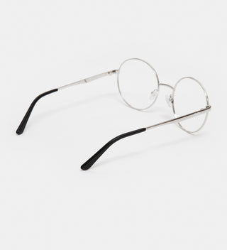 Grace Silver Readers