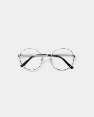 Grace Silver Readers