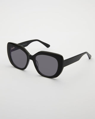 Jessica Black Sunglasses