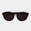 Katie Black Sunglasses