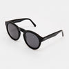 Katie Black Sunglasses