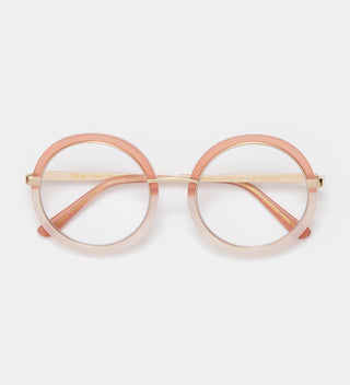 Merle Raspberry Blue Light