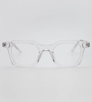 Mia Transparent Blue Light