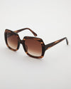 Mindy Brown Sunglasses