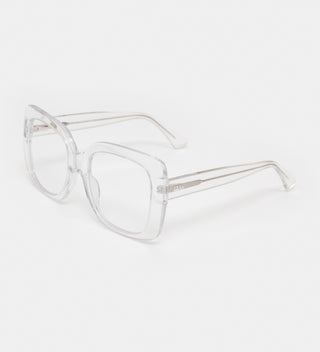 Mio Smoke Blue Light