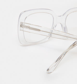 Mio Smoke Blue Light