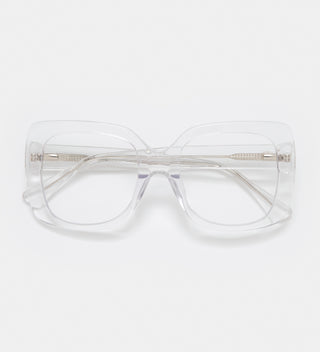 Mio Smoke Blue Light