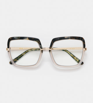 Miranda Pistachio Blue Light