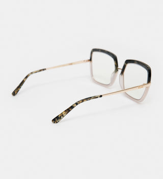 Miranda Pistachio Blue Light