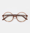 Rakel Caramel Blue Light