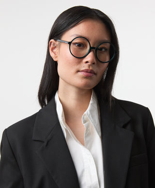 Rakel Deep Green Readers