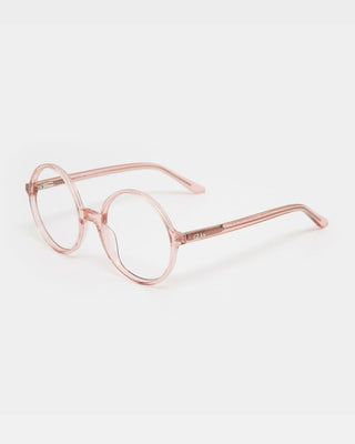 Rakel Pink Blue Light