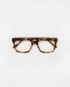 Therese Light Brown Blue Light