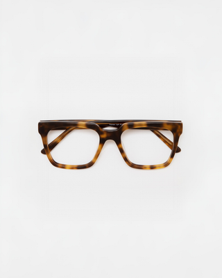 Therese Light Brown Blue Light