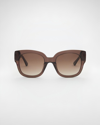 Chloe Chocolate Sunglasses
