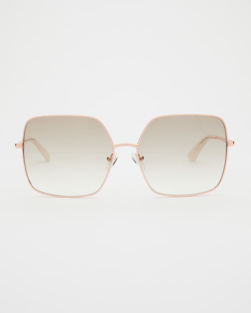 Billie Rose Gold Tinted