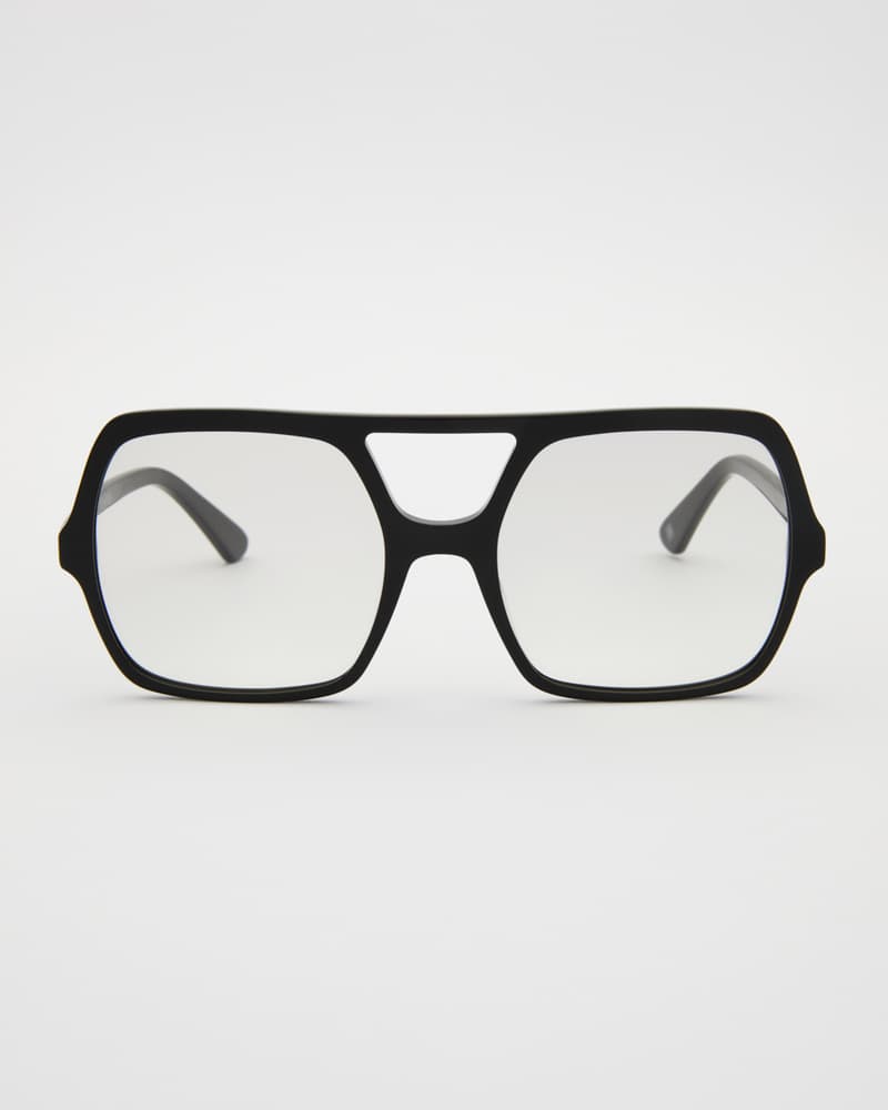 Lilly Black Tinted Readers