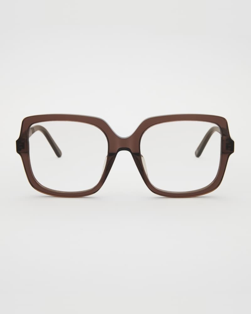 Elara Dark Brown