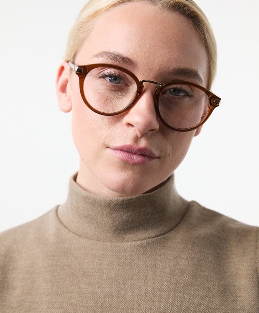 Ann Light Brown