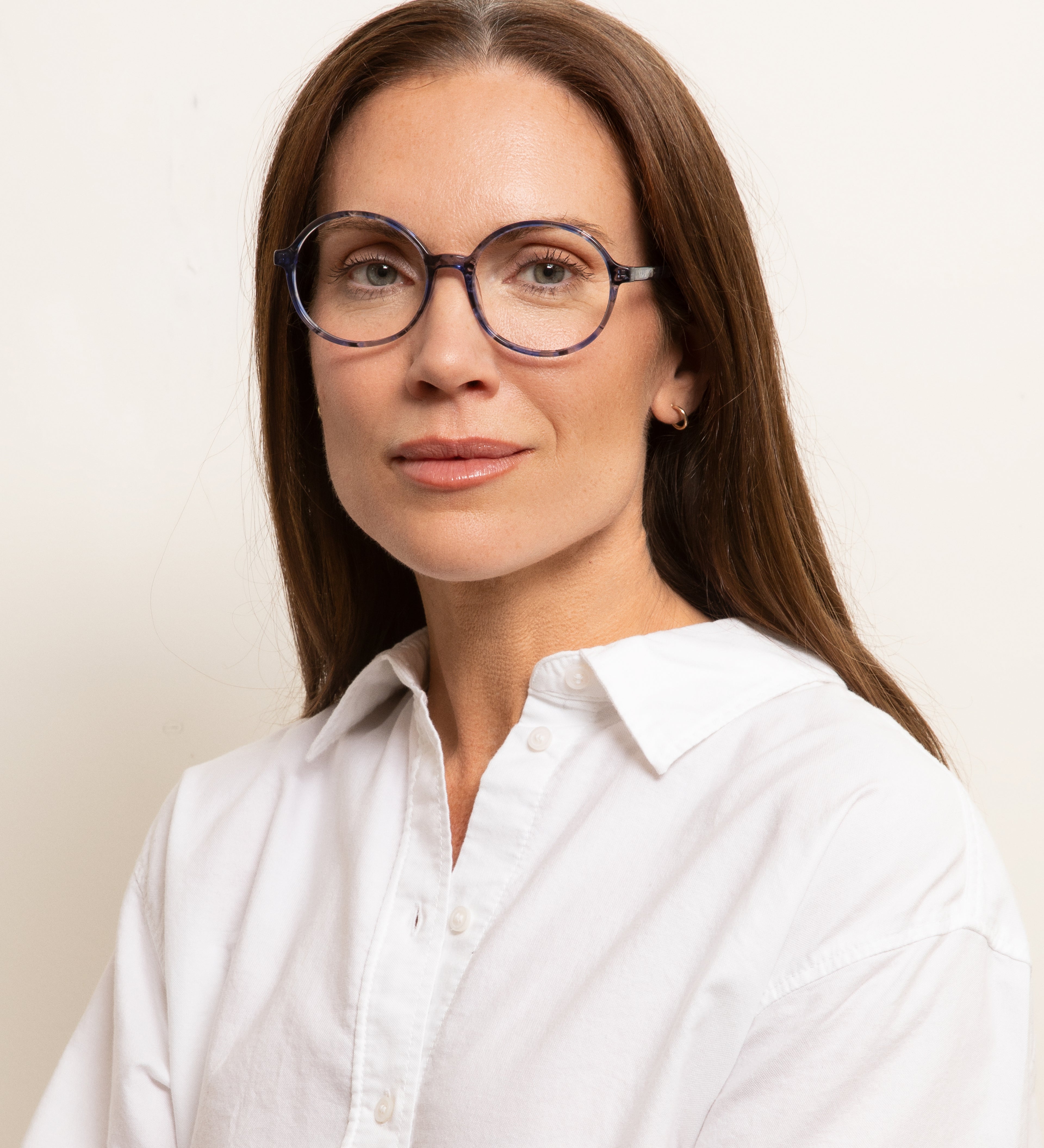 Alana Deep Blue Readers