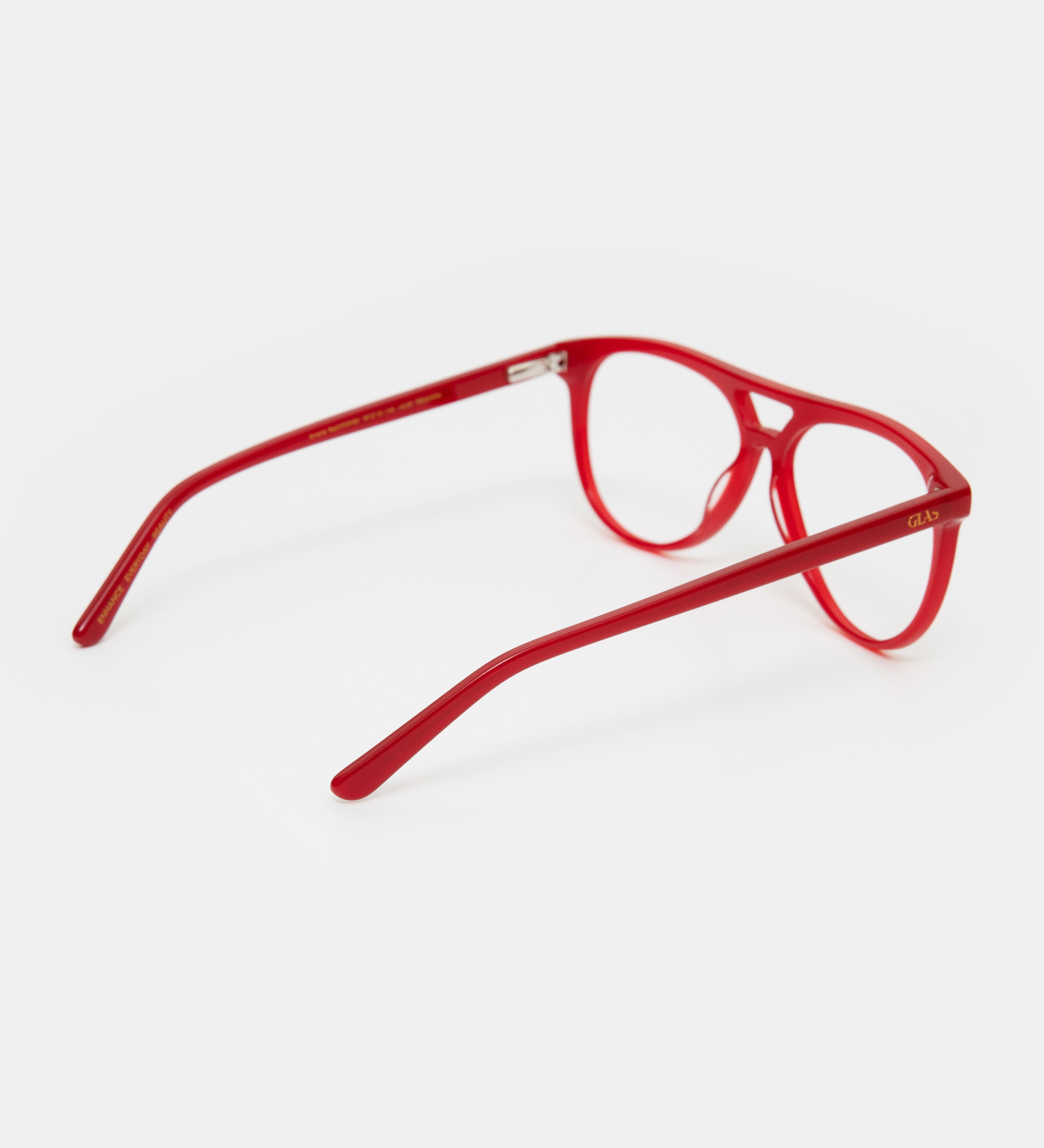 Amelia Red Readers