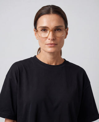 Andrea Caramel Readers