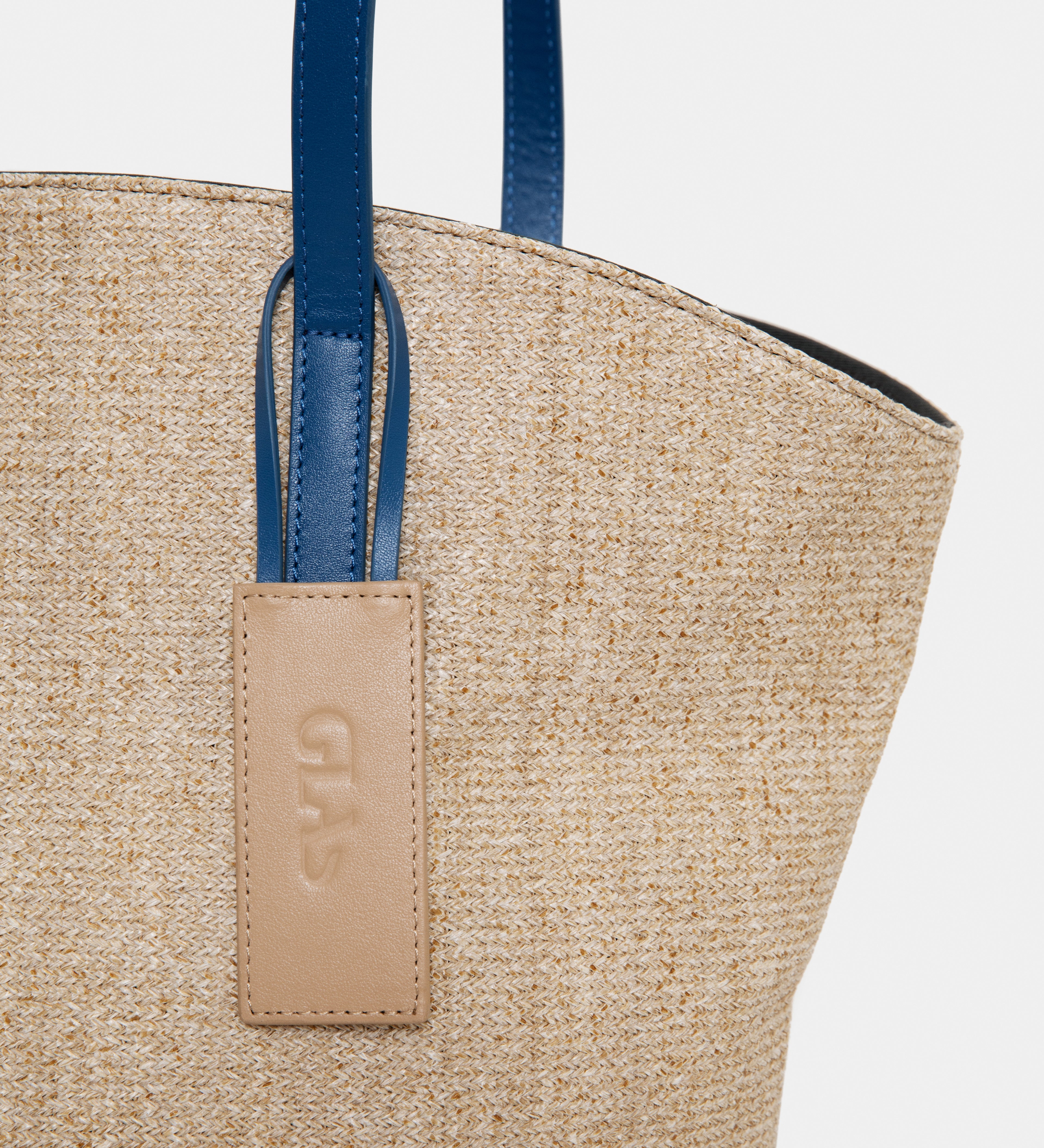 Ariana Vowen Beach Bag