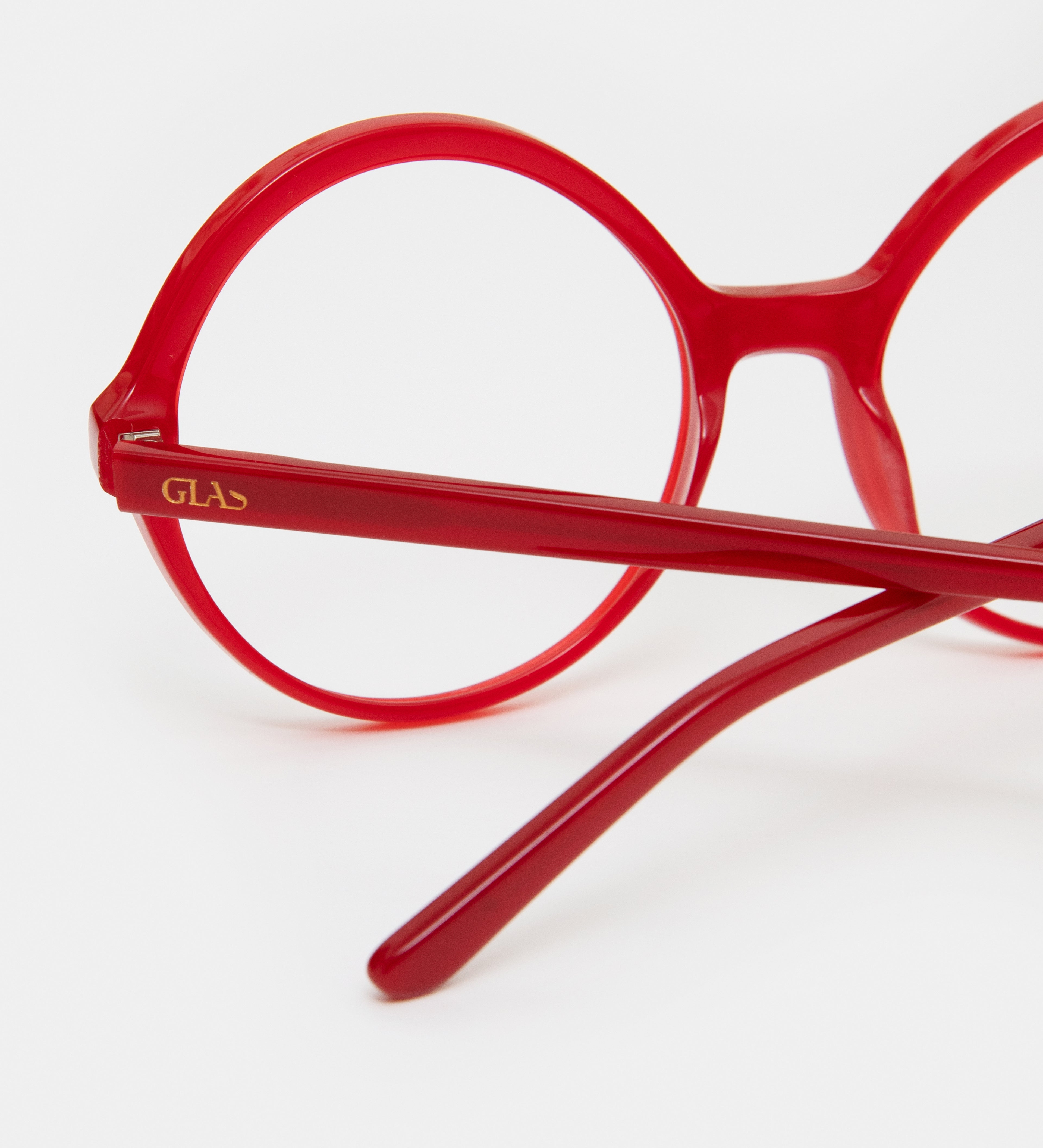 Audrey Red Readers