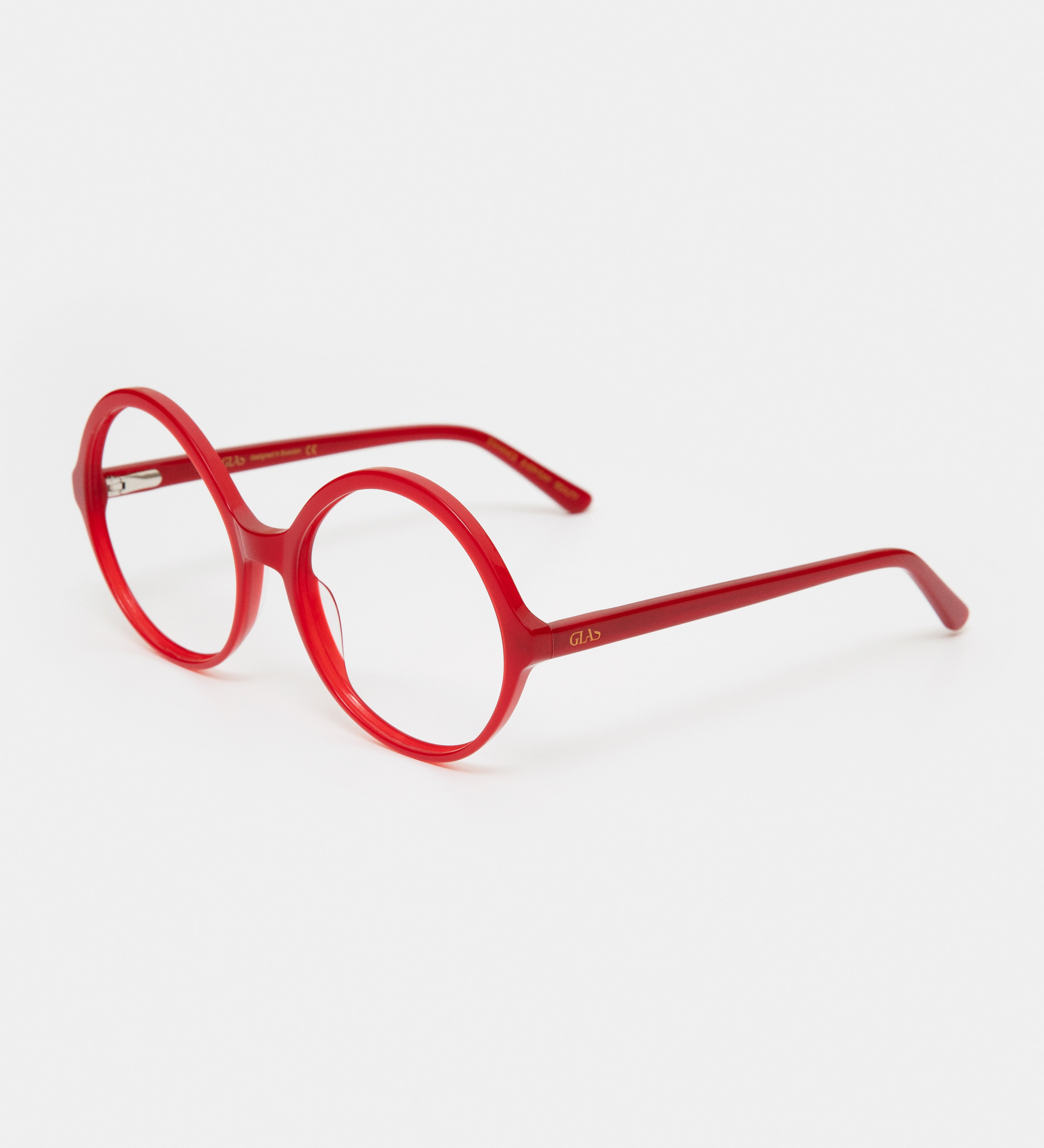 Audrey Red Readers