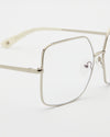 Billie Silver Readers