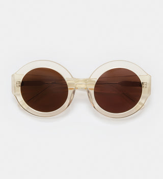 Cassie Sunflower Sunglasses