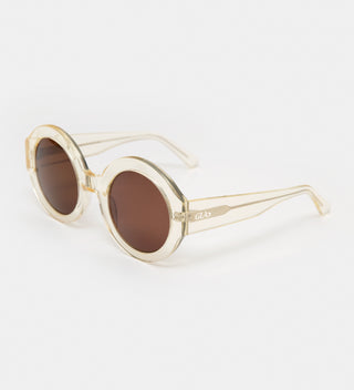 Cassie Sunflower Sunglasses