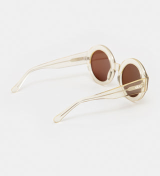 Cassie Sunflower Sunglasses