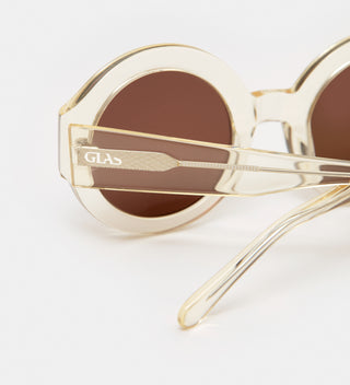 Cassie Sunflower Sunglasses