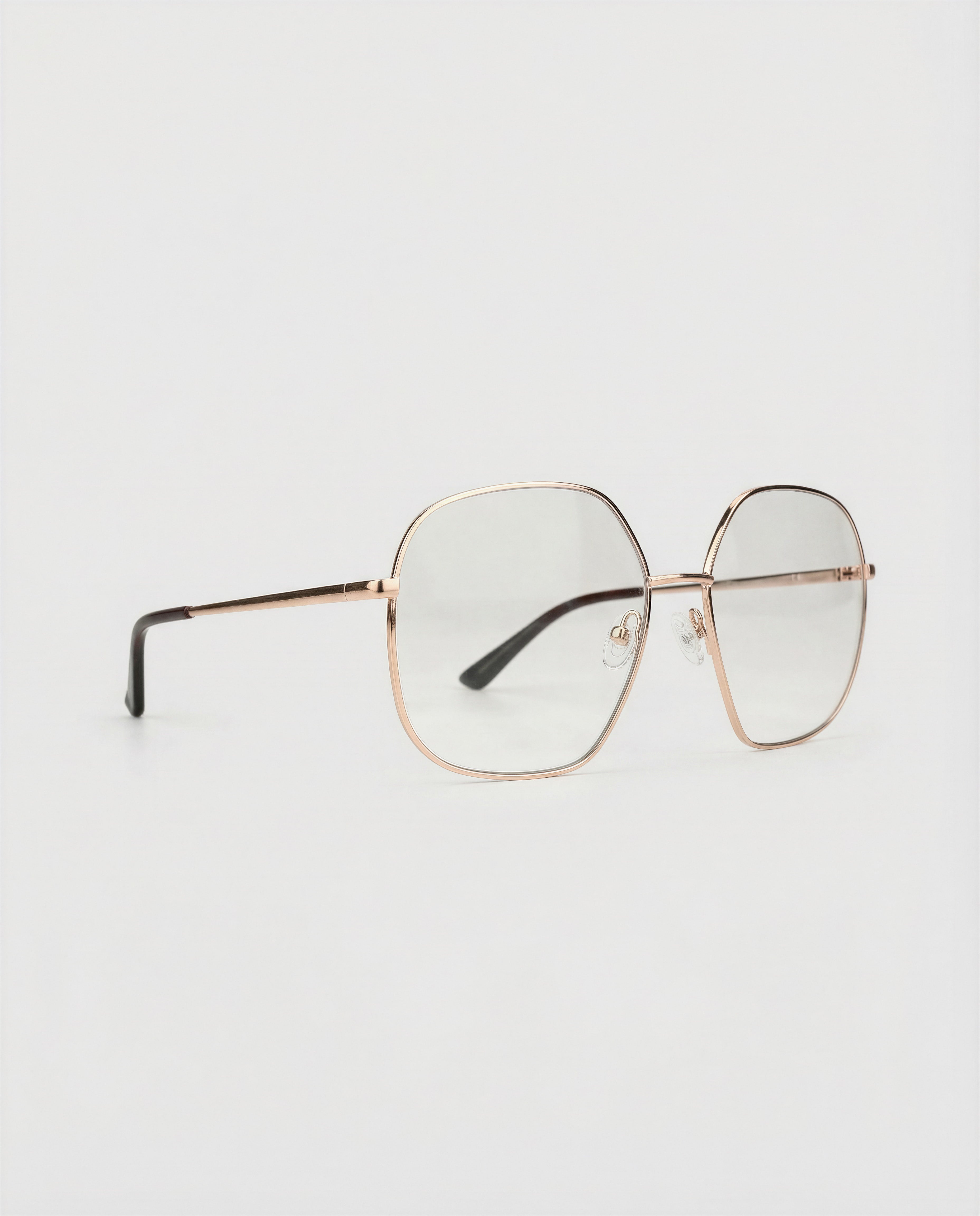 Cornelia Gold Blush Readers