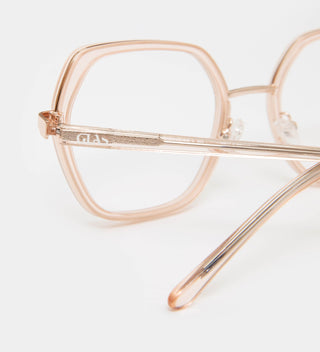 Elsa Pink Readers