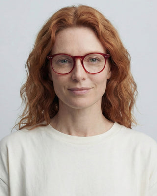 Emily Red Readers