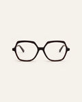 Andrea Dark Chocolate Readers, front