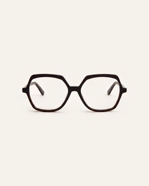 Andrea Dark Chocolate Readers, front