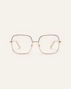 Billie Gold Readers